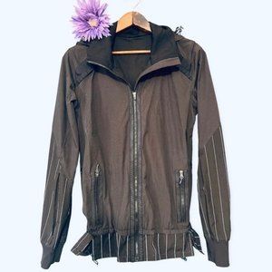 LULULEMON JACKET